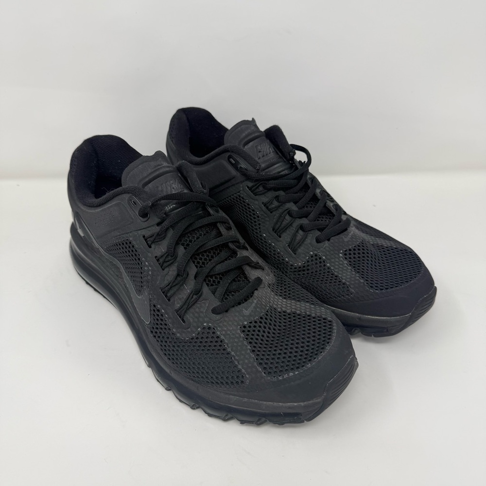 Nike Air Max Alpha Trainer 5 - Triple Black